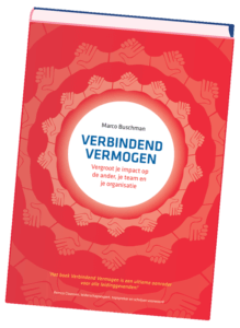 Boek Verbindend Vermogen